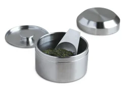 Teemaßlöffel Can