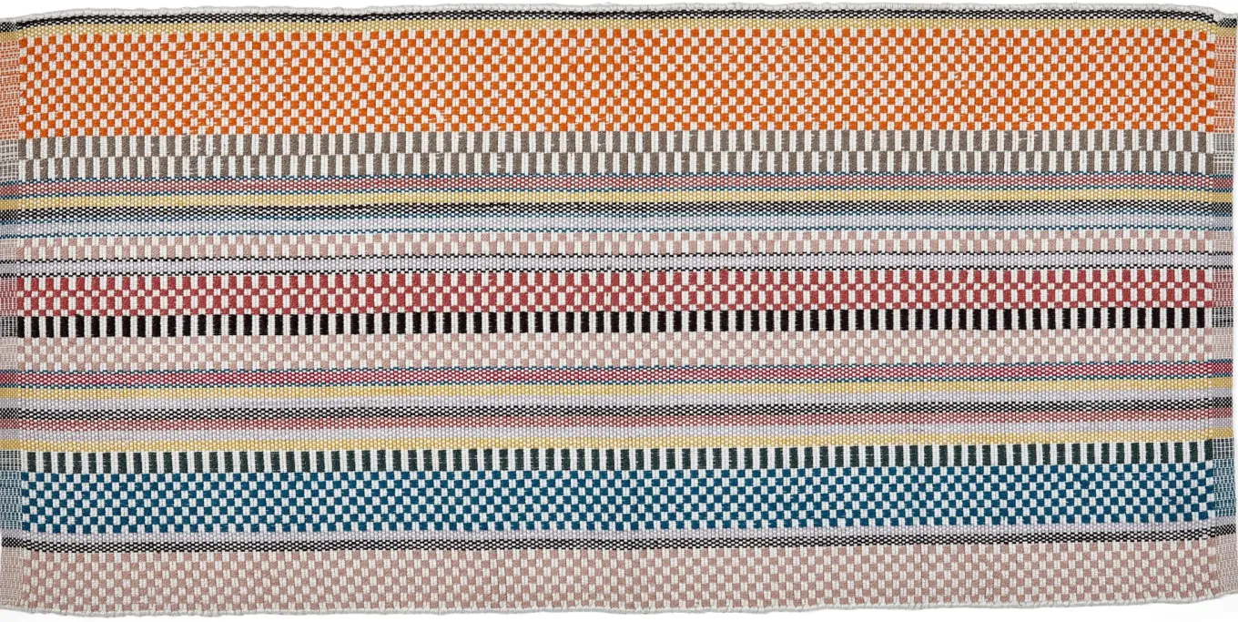 Teppich Poppy