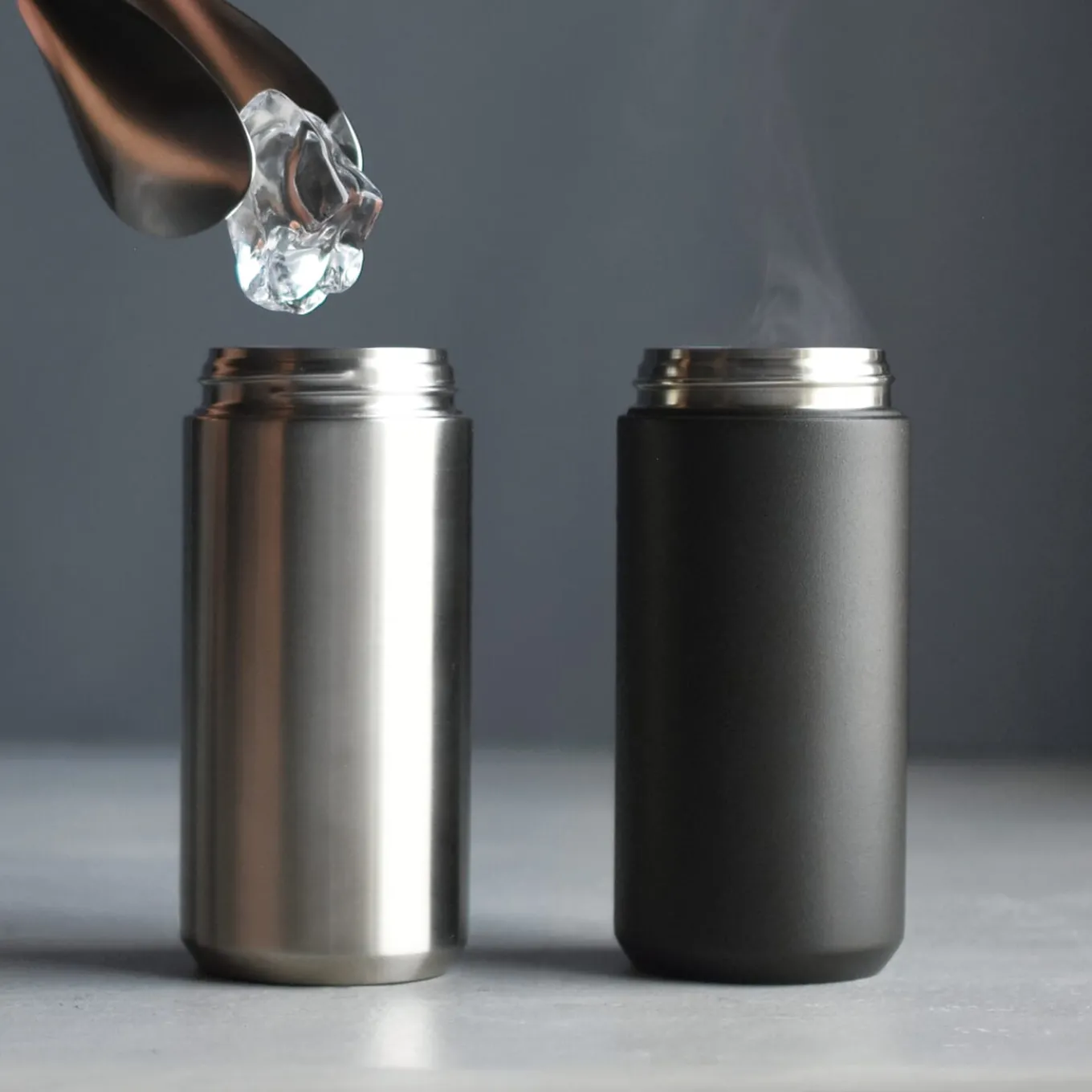Thermobecher Travel Tumbler