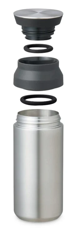 Thermobecher Travel Tumbler