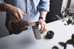 Thermobecher Travel Tumbler