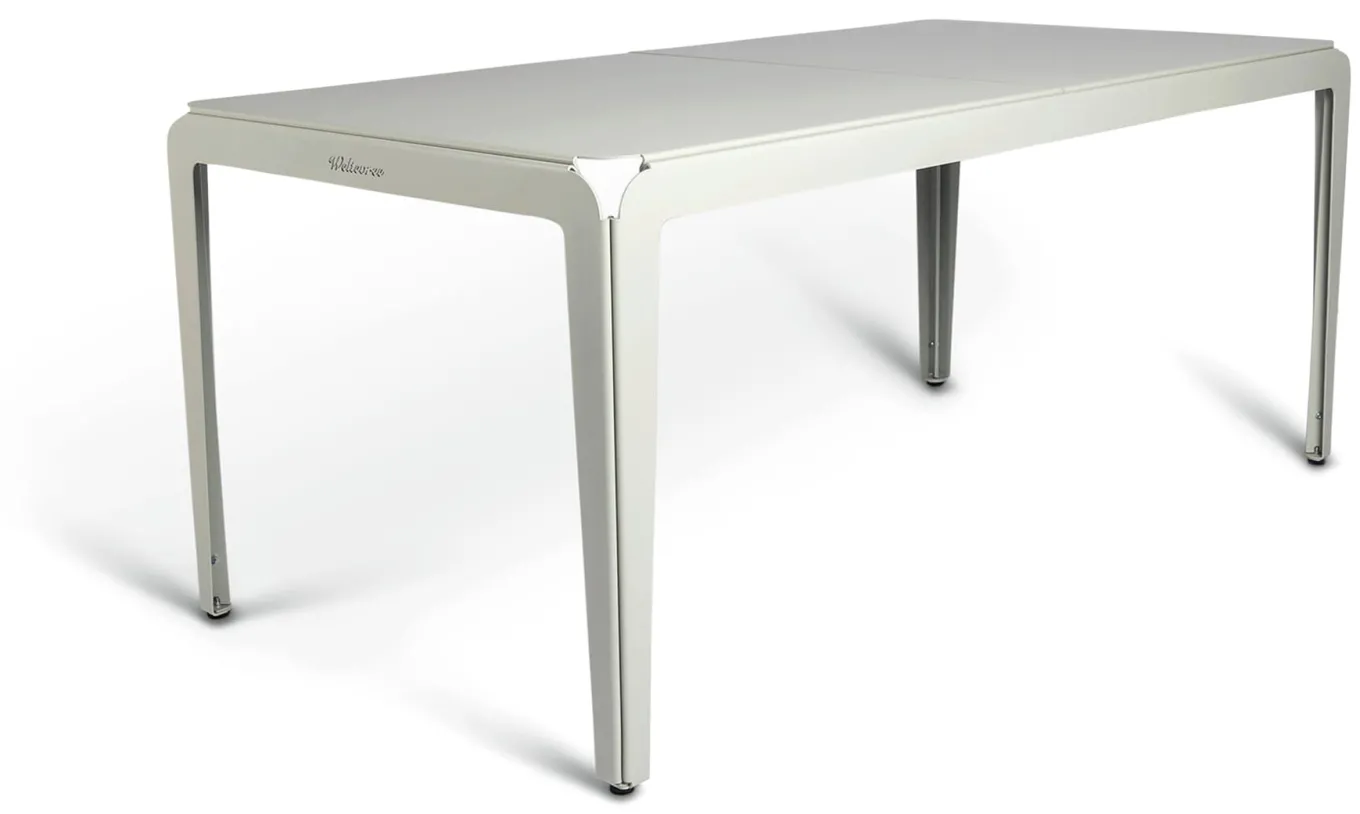 Tisch Bended Table 180