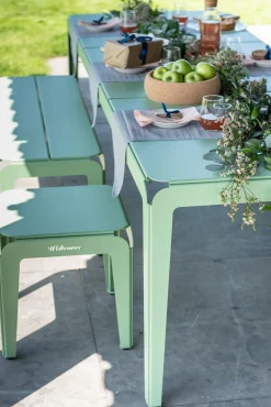 Tisch Bended Table 270