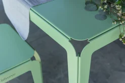 Tisch Bended Table 270