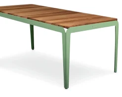 Tisch Bended Table Wood 220