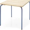 Tisch Estoril, Holz