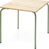 Tisch Estoril, Holz
