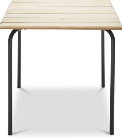 Tisch Estoril, Holz