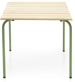 Tisch Estoril, Holz