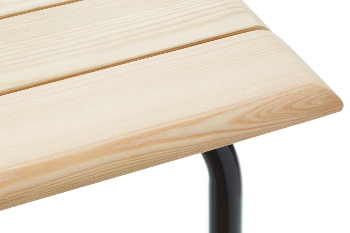 Tisch Estoril, Holz