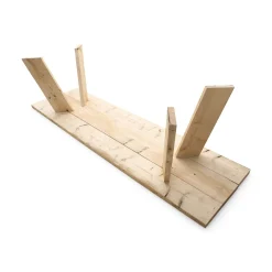 Tisch Feldmark Zwo