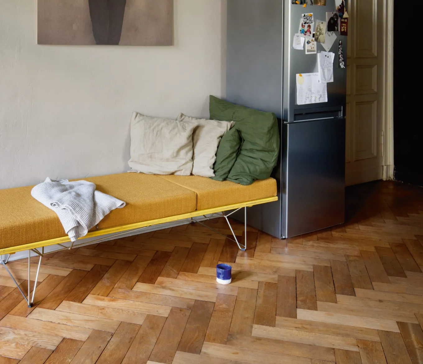 Tisch und Liege LTL Platte
