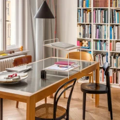 Tisch- und Wandpult Hegel