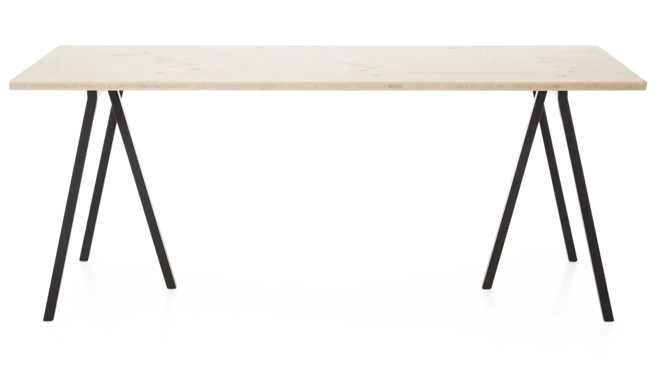Tischbock Loopstand