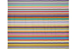 Tischdecke Arc en Ciel