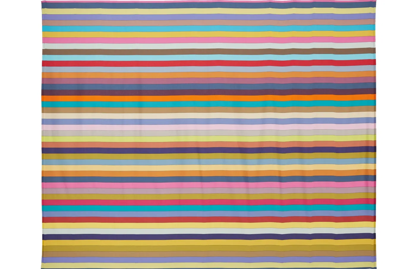 Tischdecke Arc en Ciel