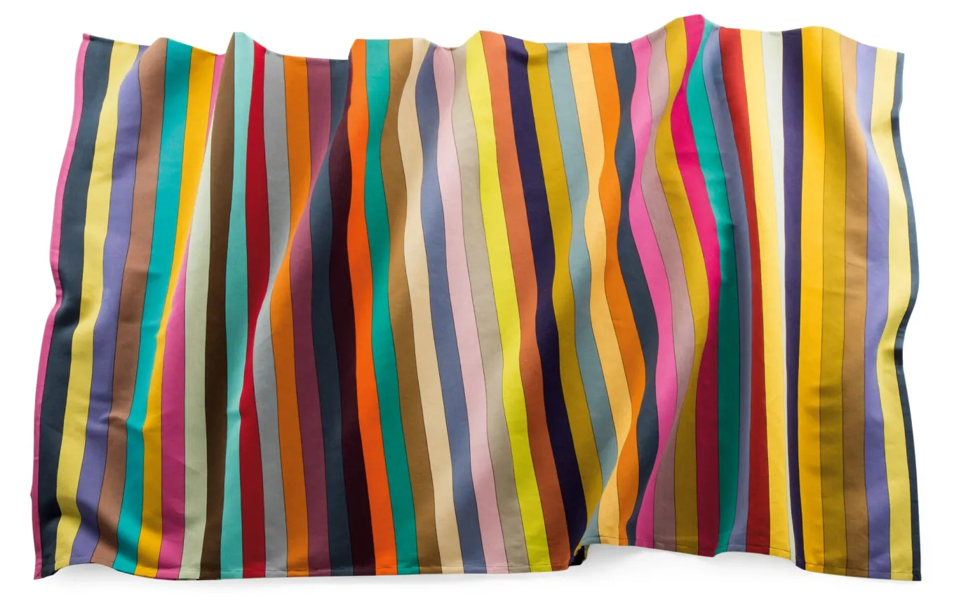 Tischdecke Arc en Ciel