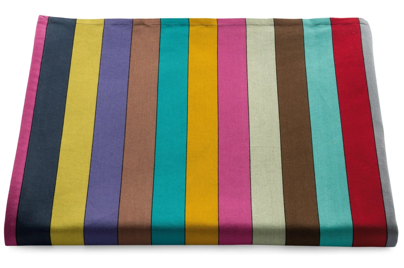 Tischdecke Arc en Ciel