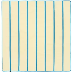 Tischdecke Equipe, quadratisch