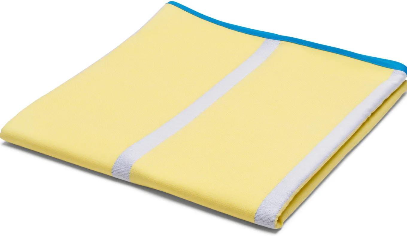 Tischdecke Equipe, quadratisch