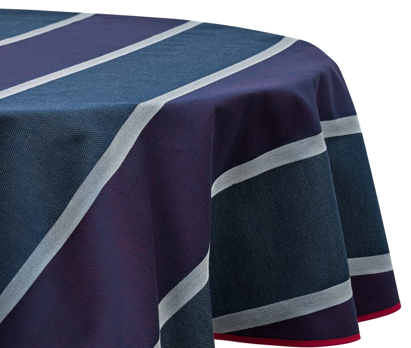 Tischdecke Equipe, rund