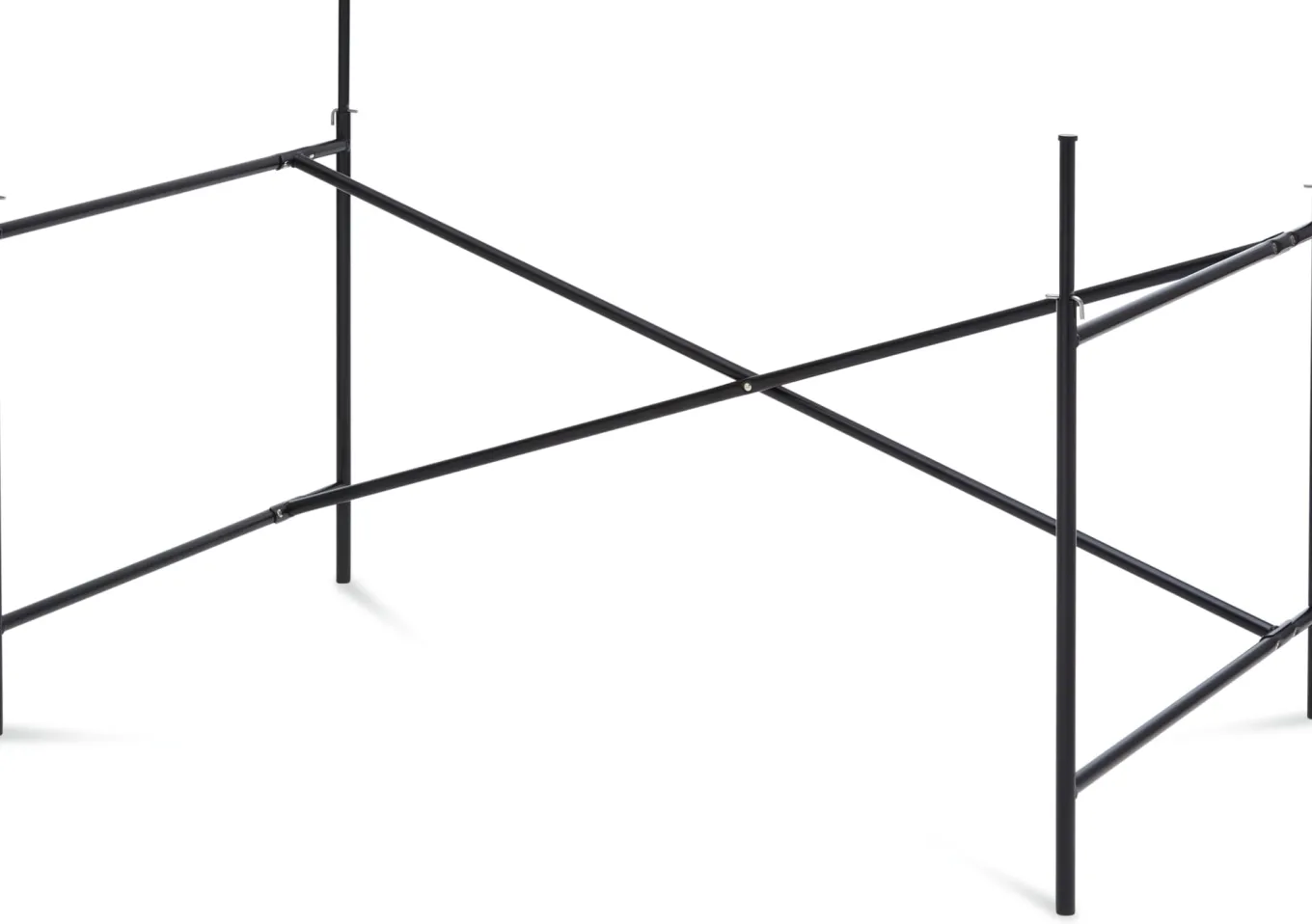 Tischgestell Eiermann 2