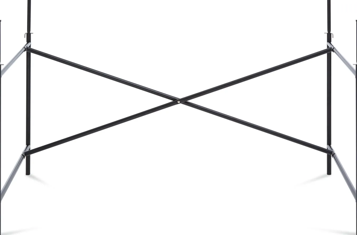 Tischgestell Eiermann 2