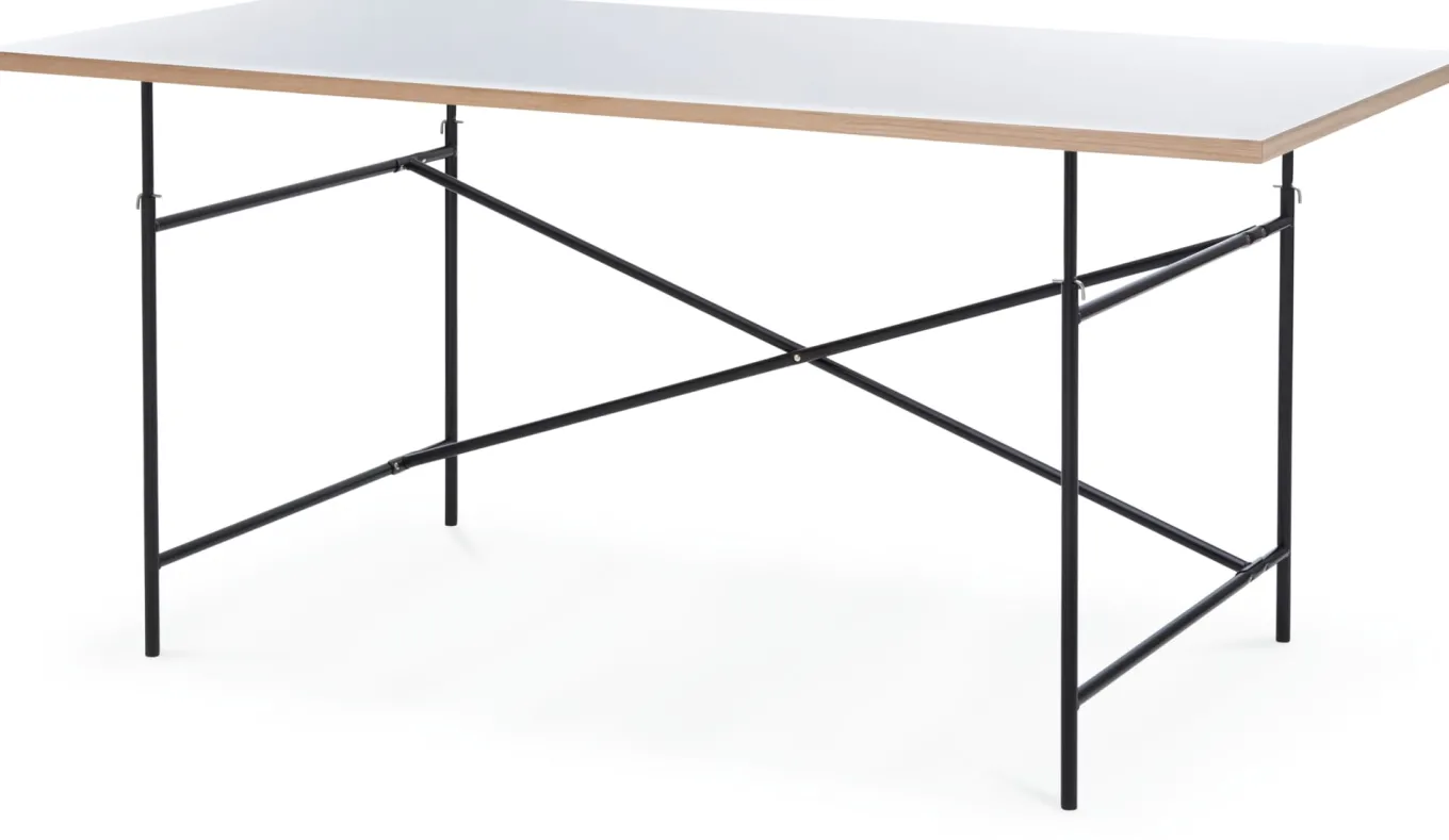 Tischgestell Eiermann 2