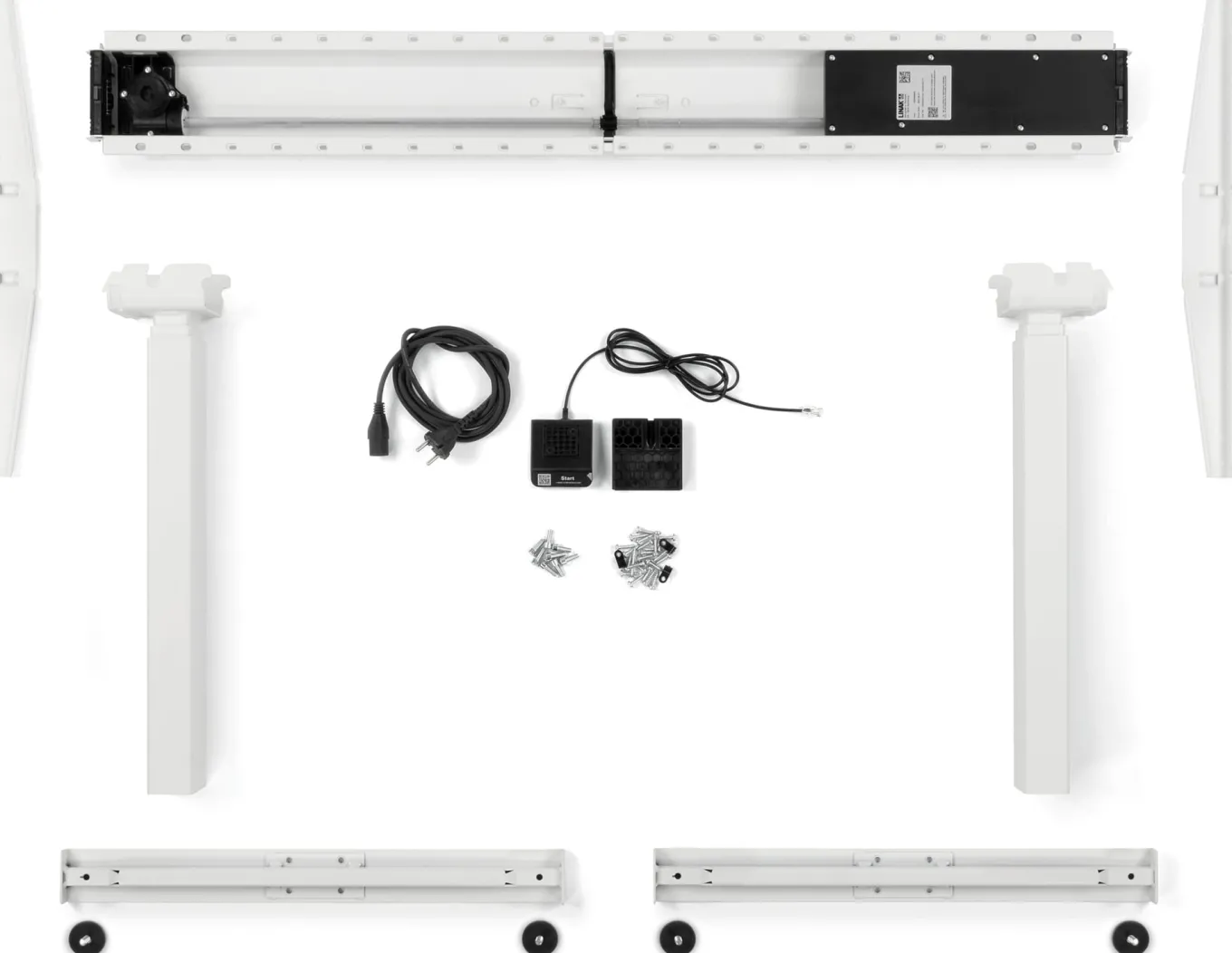Tischgestell Frame