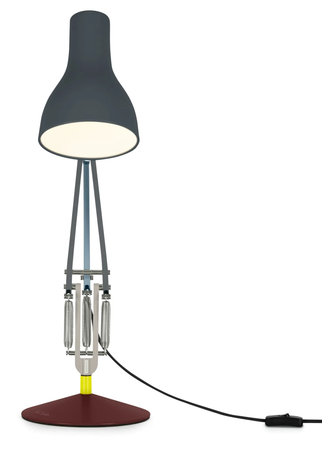 Tischleuchte Anglepoise® Typ 75