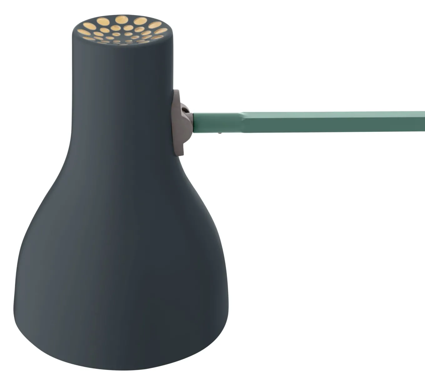 Tischleuchte Anglepoise® Typ 75