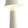 Tischleuchte Bicoca