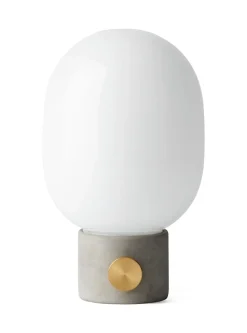Tischleuchte Concrete
