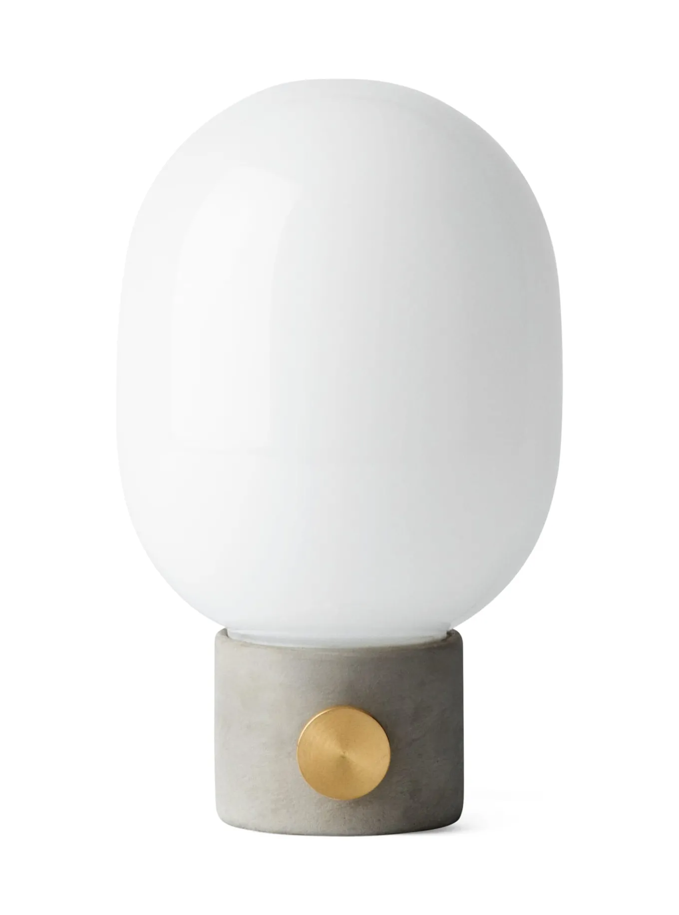 Tischleuchte Concrete