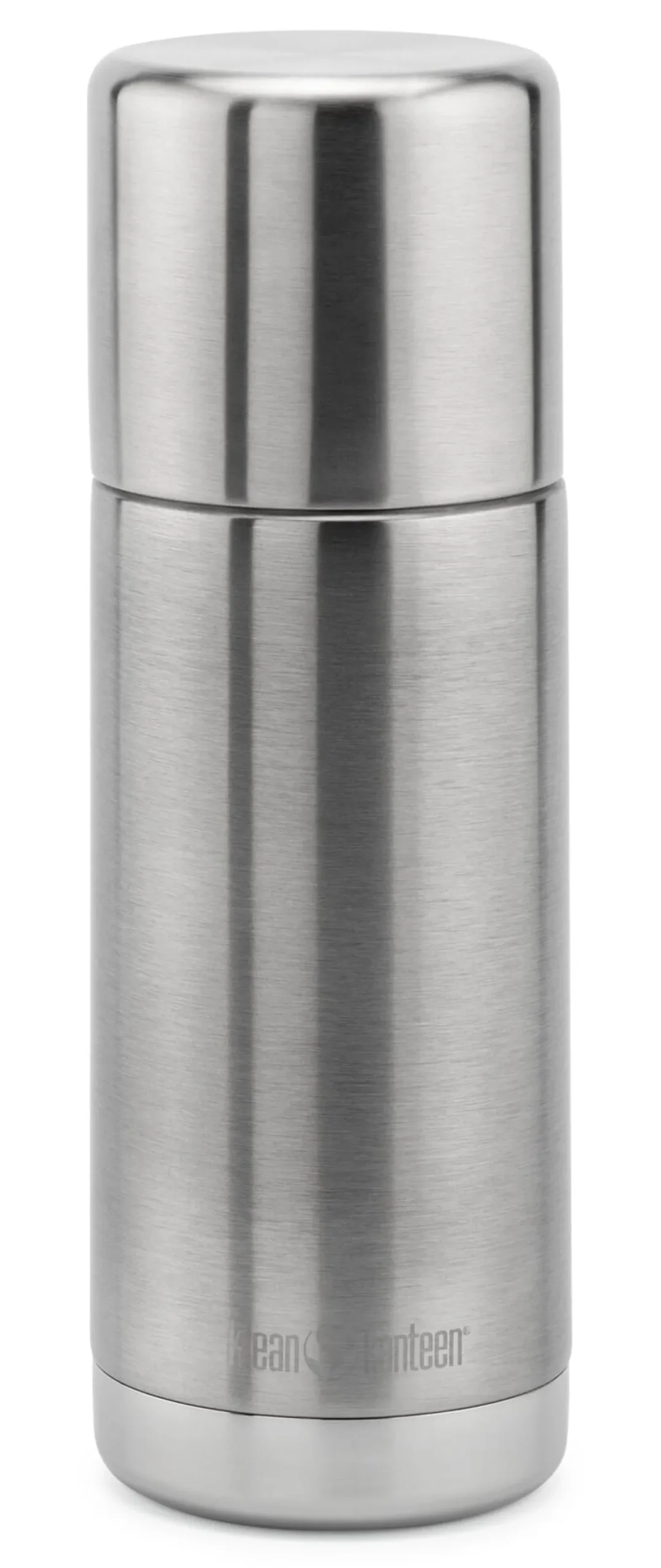 TKPro Isolierkanne silber