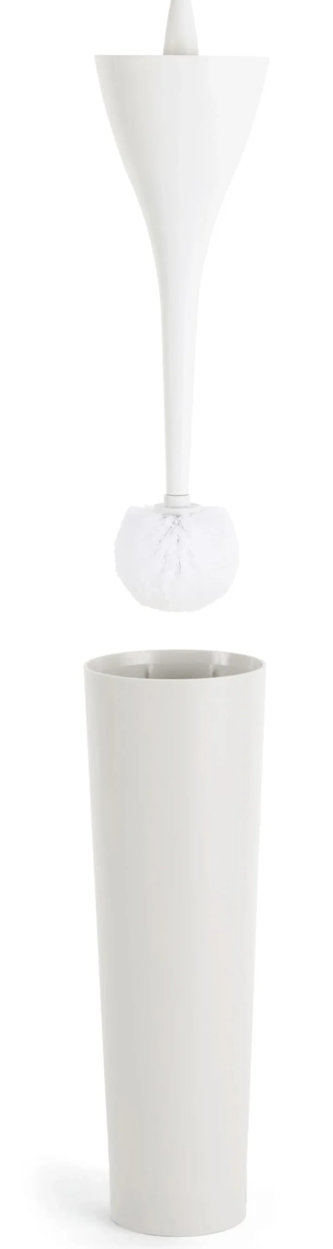 Toilettenbürste Excalibur