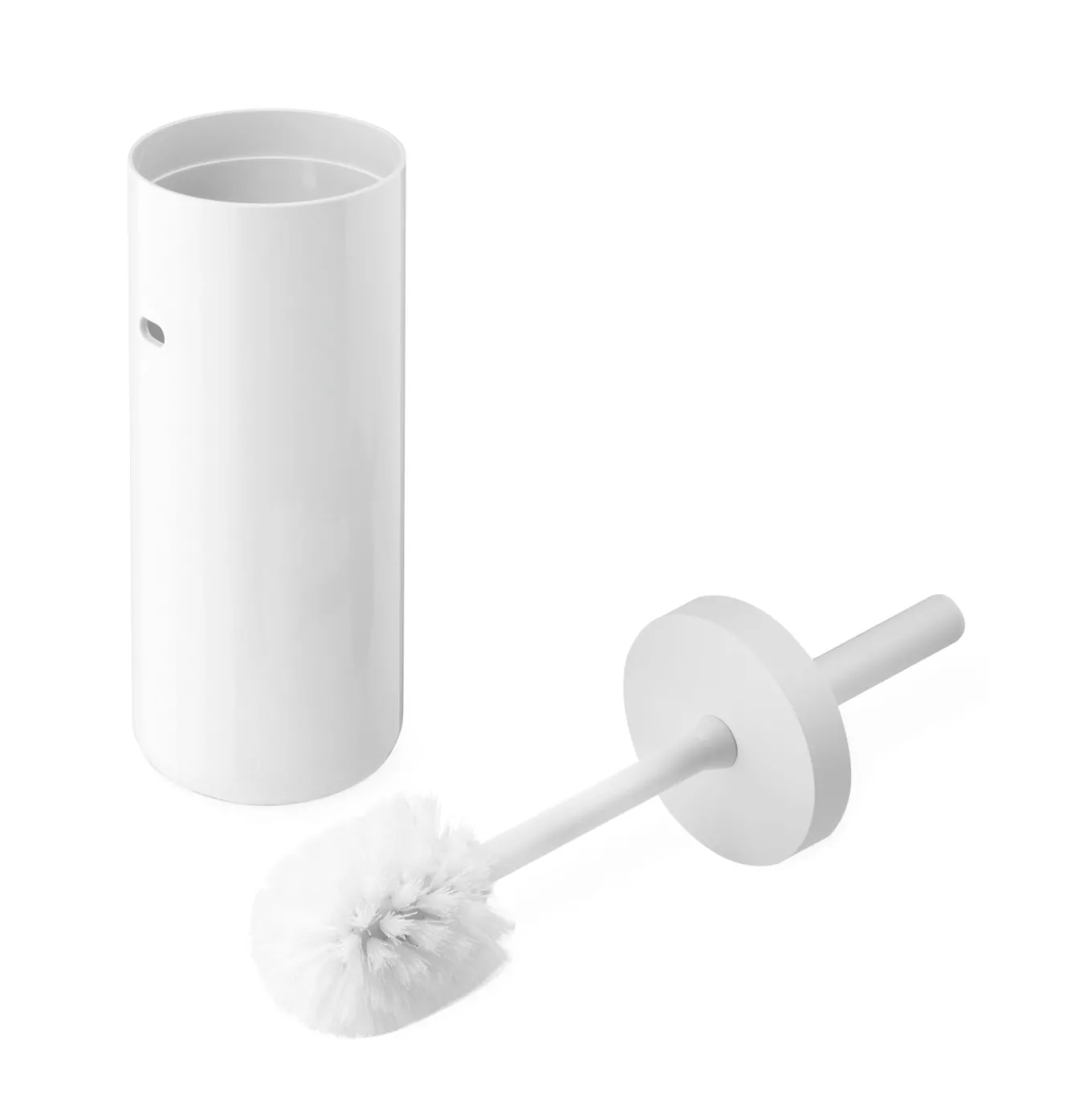 Toilettenbürste Lunar
