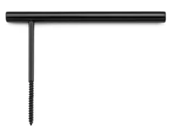 Toilettenpapierhalter Line Hook