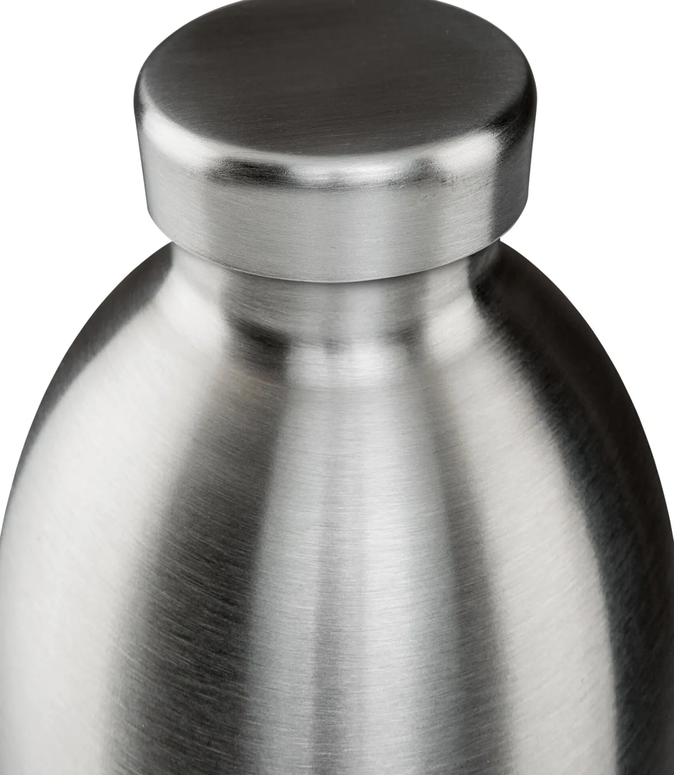 Trinkflasche Clima, groß