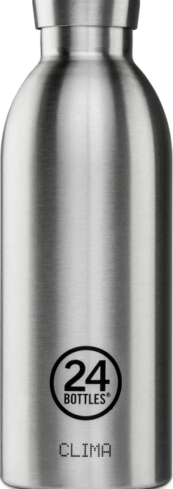 Trinkflasche Clima, klein