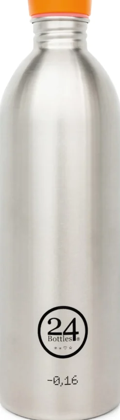 Trinkflasche Urban, groß