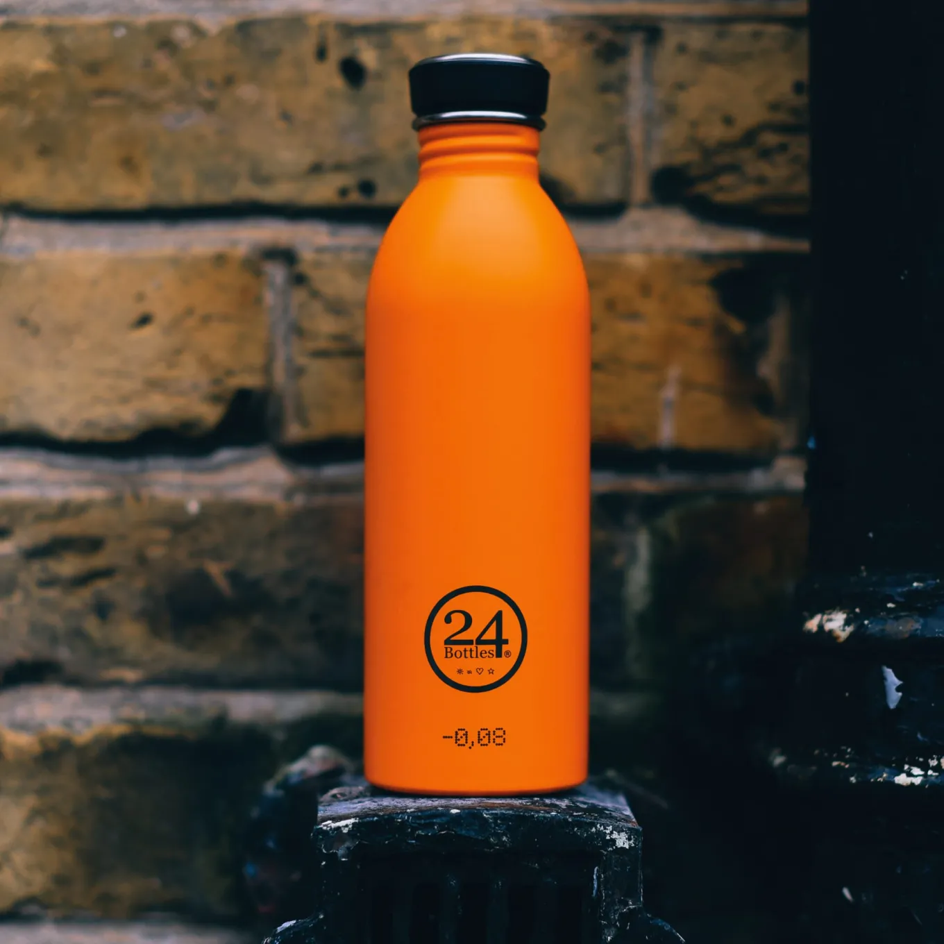 Trinkflasche Urban, klein
