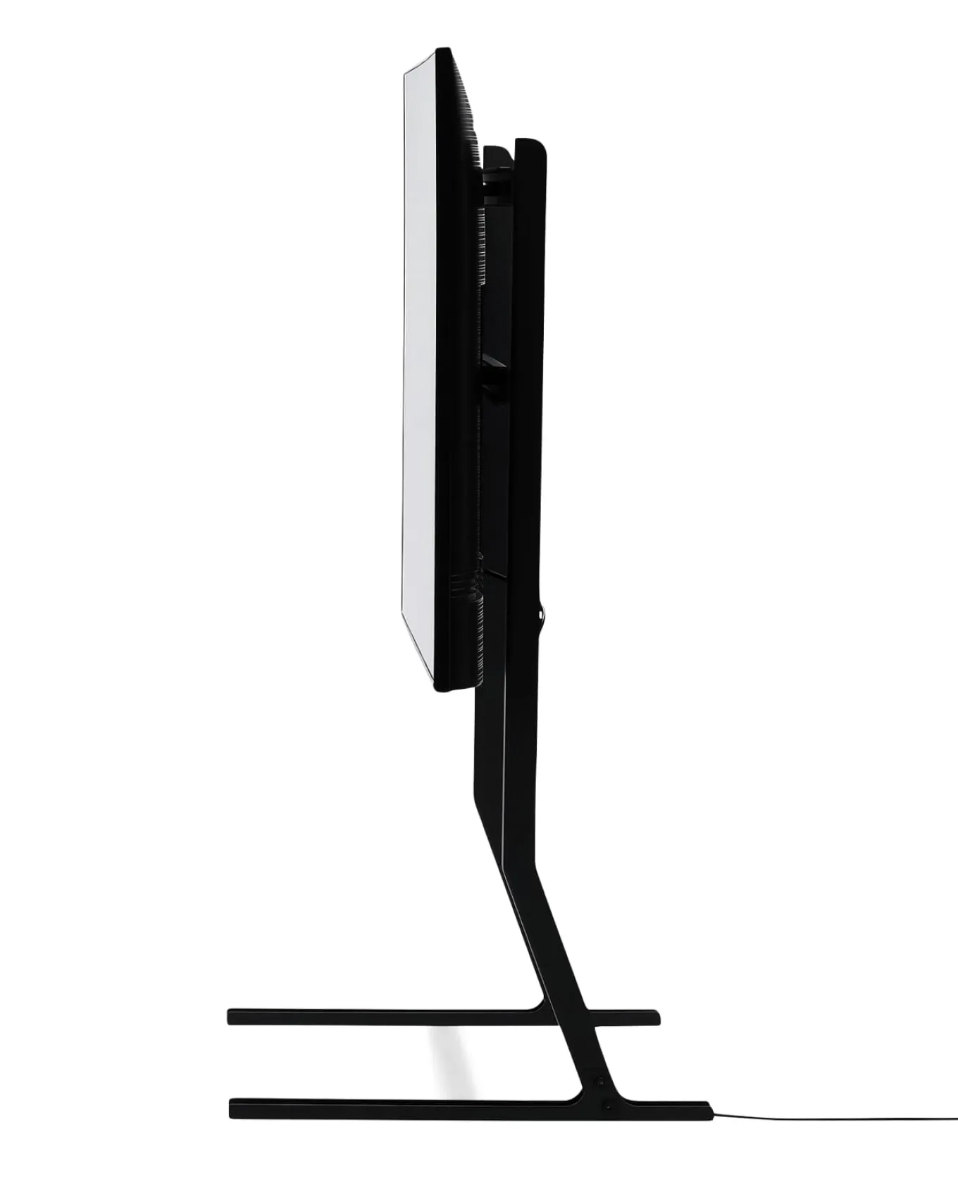 TV Ständer Bendy, groß