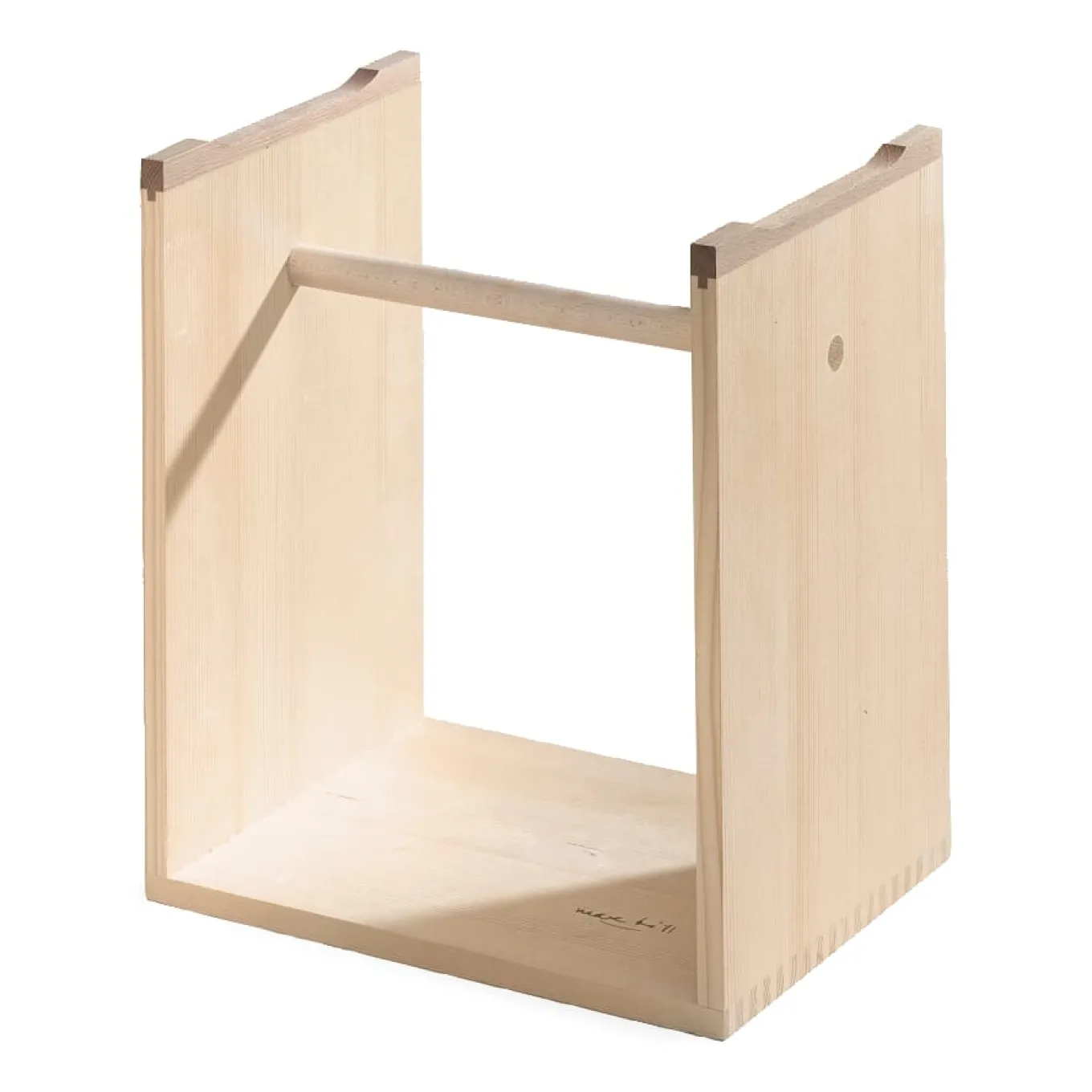 Ulmer Hocker Max Bill