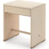Ulmer Hocker mit Schublade