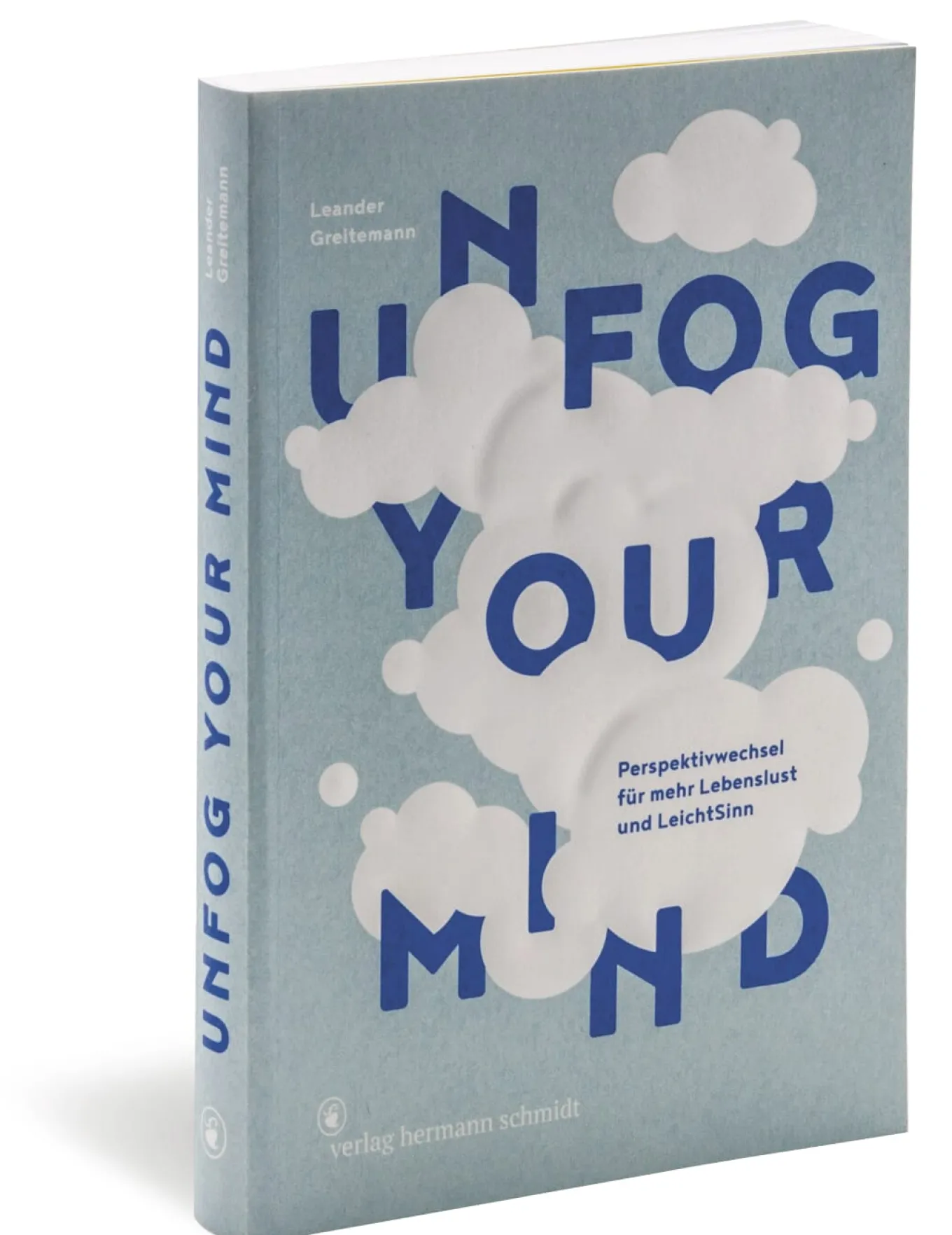 Unfog Your Mind