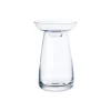 Vase Aqua, klein
