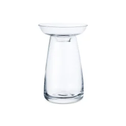 Vase Aqua, klein