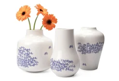 Vase De Blauwe Fiets N° 3