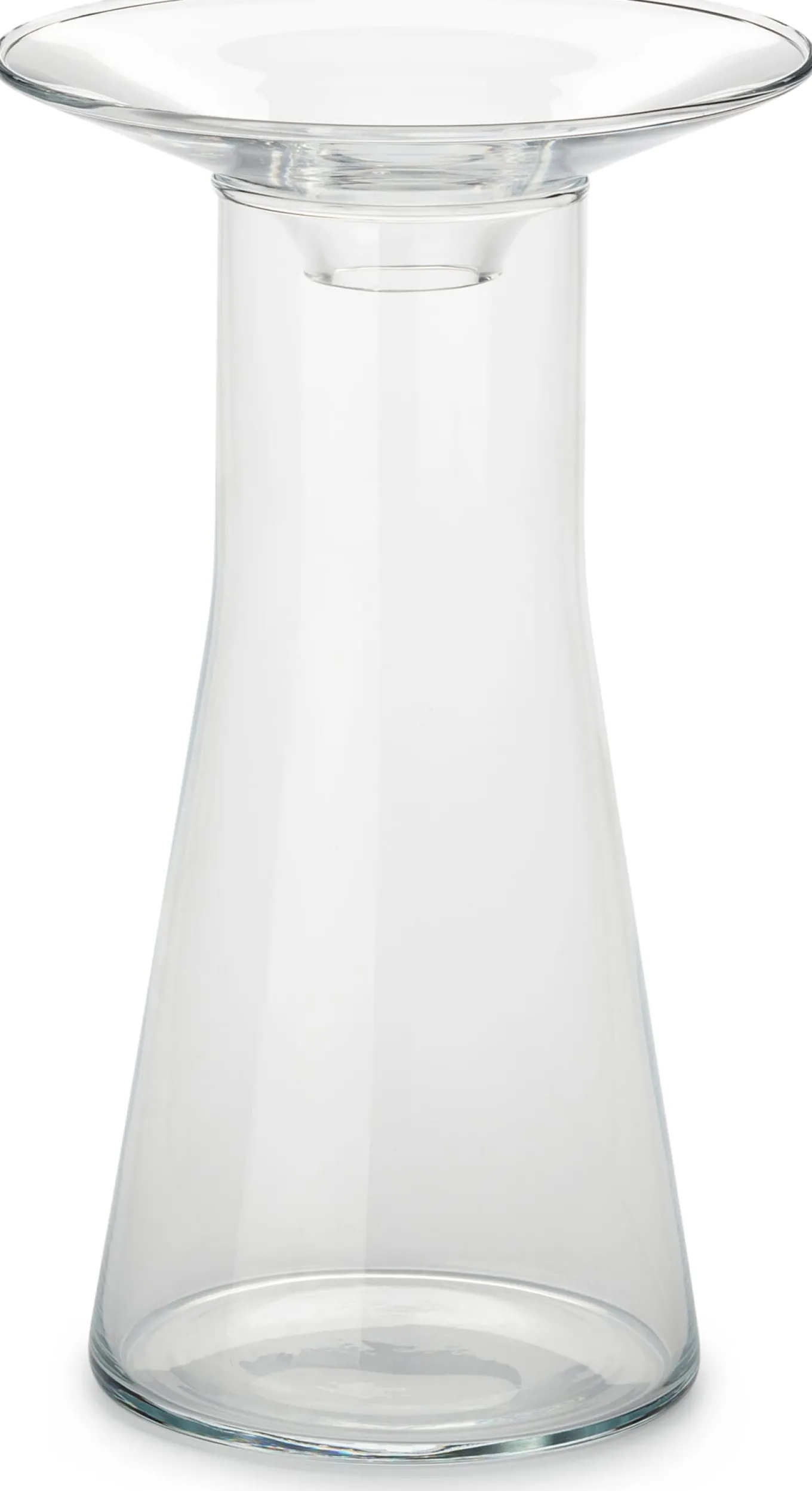 Vase Labor